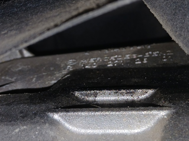 Caixa Automática de Mudança montada Mercedes E S211