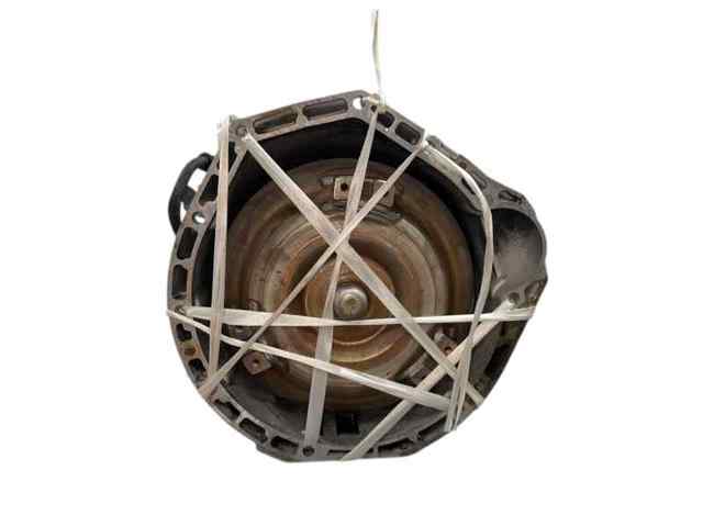 Caixa Automática de Mudança montada Mercedes E S211