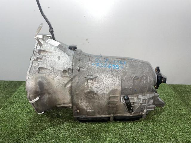 Caixa Automática de Mudança montada Mercedes E S211