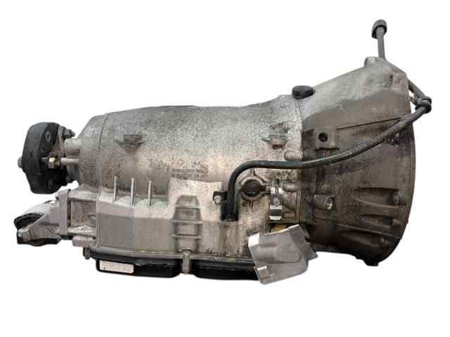 Caixa Automática de Mudança montada Mercedes E S211