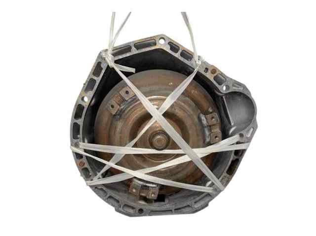 Caixa Automática de Mudança montada Mercedes E S211