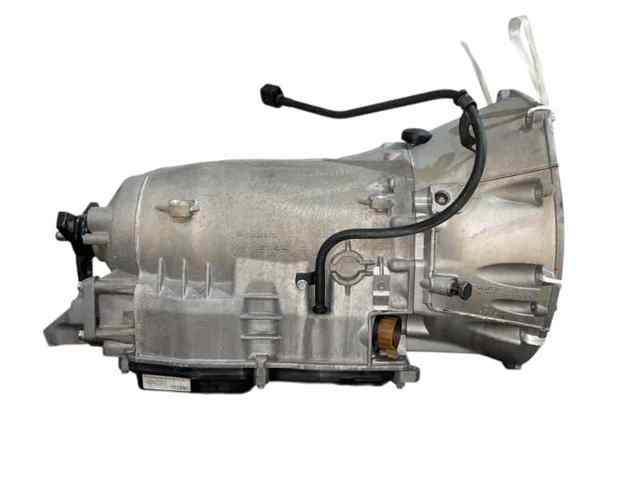 Caixa Automática de Mudança montada Mercedes E S211