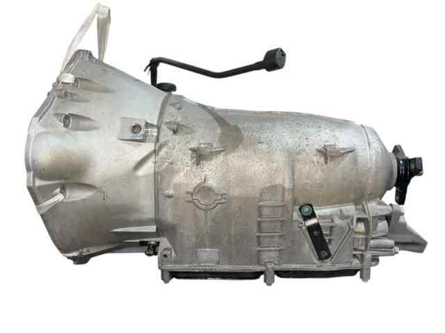 Caixa Automática de Mudança montada Mercedes E S211