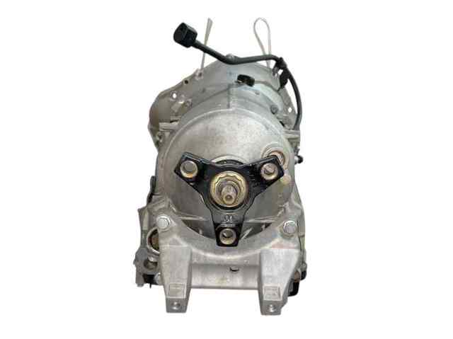 Caixa Automática de Mudança montada Mercedes E S211