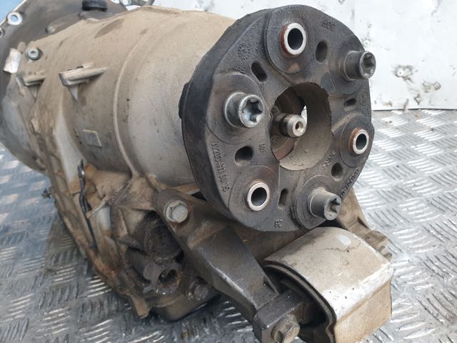 7226990 MERCEDES АКПП купить в Ровно