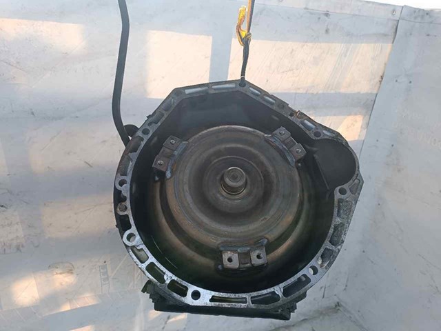 7226990 MERCEDES АКПП купить в Сумы