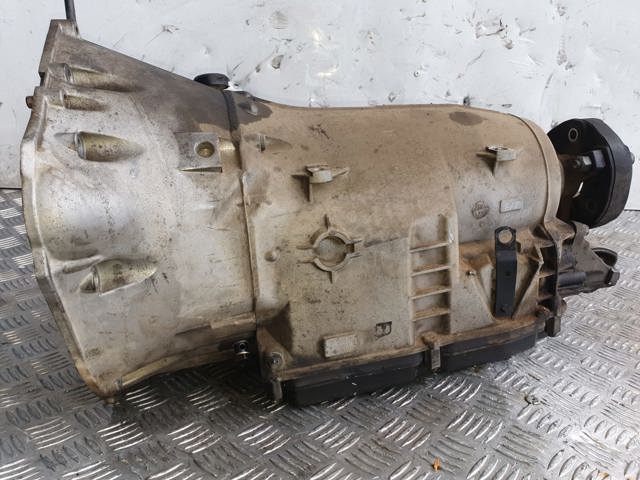 7226990 MERCEDES АКПП в сборе (автоматическая коробка передач) купить в Павлоград