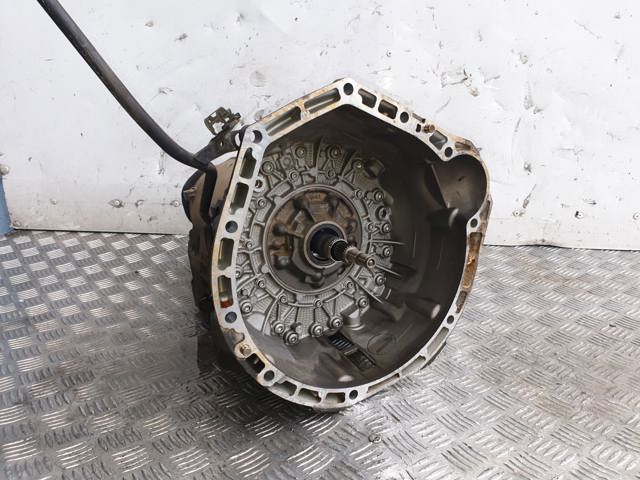 7226990 MERCEDES АКПП купить в Украина