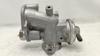 Válvula EGR de recirculação dos gases 72277203 OPEL