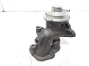 Válvula EGR de recirculação dos gases 72277203 OPEL