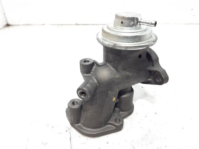OPEL 72277203 Клапан ЕГР в наличии Черновцы