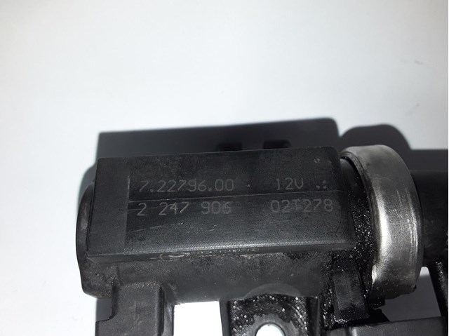 Ventilador viscoso motor para bmw 3 330 d 306d1 72279600