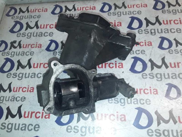 722818590 RENAULT Клапан ЕГР купить в Украина