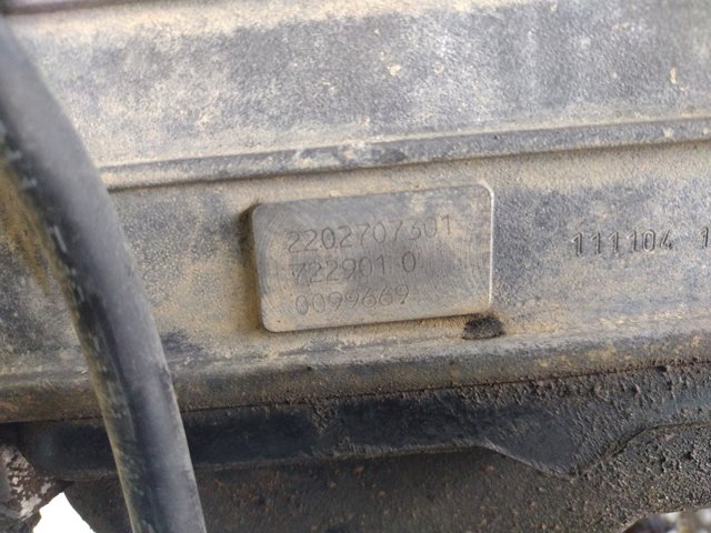 722901 MERCEDES купить в Хмельницкий