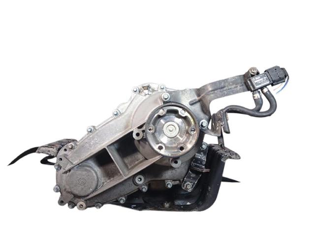 MERCEDES 7229020 АКПП в наличии Запорожье