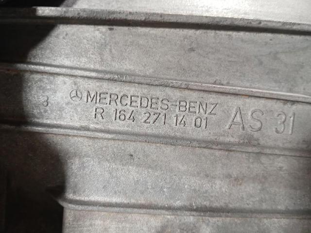 MERCEDES 7229020 АКПП в сборе (автоматическая коробка передач) в наличии Украина