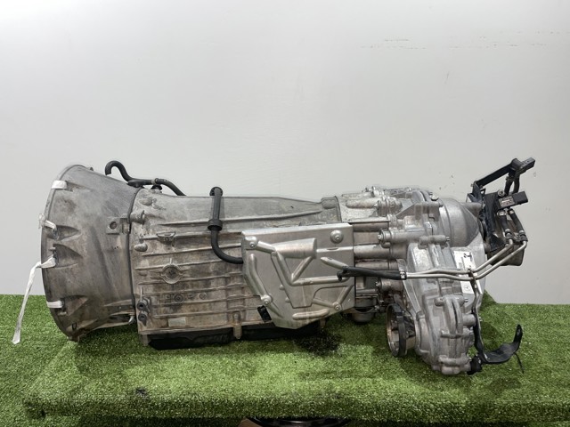 Caixa de velocidades para Mercedes M-Class ML 450 CDI 722903
