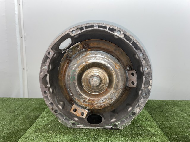 MERCEDES 722906 АКПП в наличии Запорожье