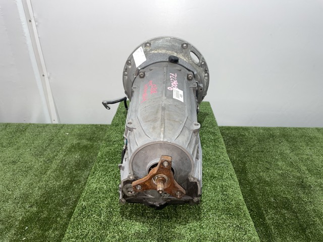 722906 MERCEDES АКПП в сборе (автоматическая коробка передач) купить в Чернигов