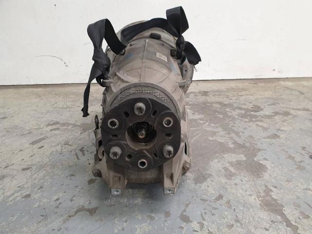 722906 MERCEDES АКПП купить в Ирпень