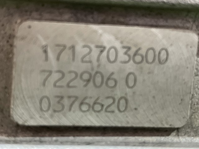 722906 MERCEDES АКПП купить в Черновцы