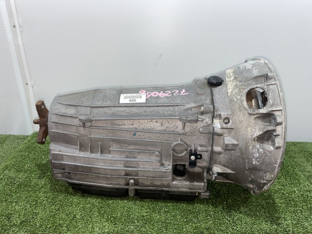 722906 MERCEDES АКПП в сборе (автоматическая коробка передач) купить в Харьков