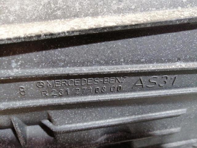 Caixa Automática de Mudança montada Mercedes Sprinter 906