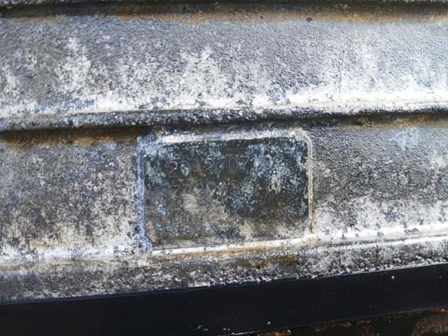 Caixa Automática de Mudança montada Mercedes Sprinter 906