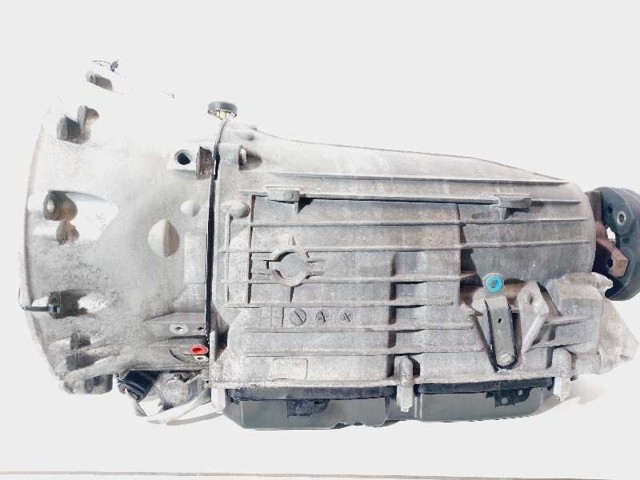 Caixa Automática de Mudança montada Mercedes Sprinter 906