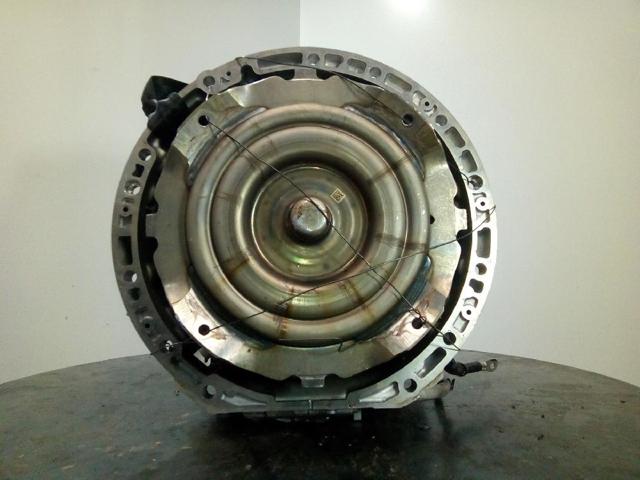 Caixa Automática de Mudança montada Mercedes Sprinter 906