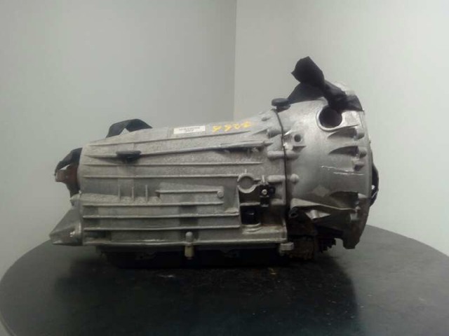 Caixa Automática de Mudança montada Mercedes Sprinter 906