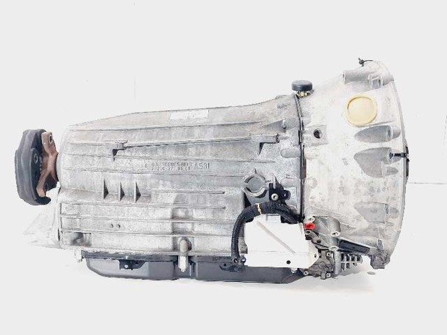 Caixa Automática de Mudança montada Mercedes Sprinter 906