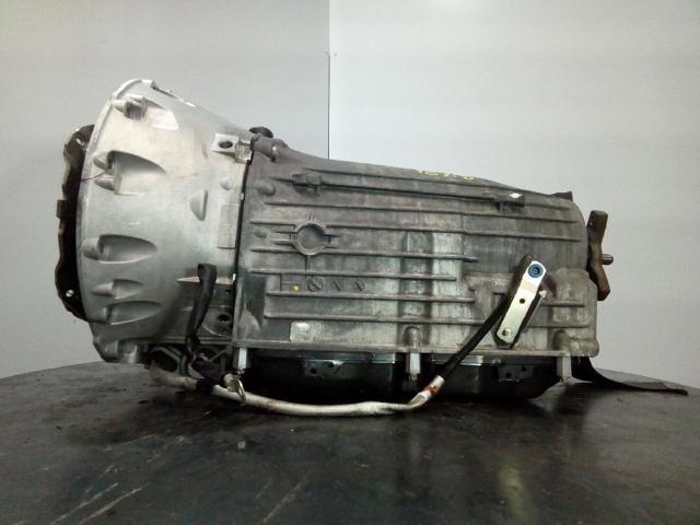 Caixa Automática de Mudança montada Mercedes Sprinter 906