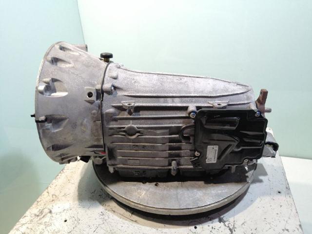 Caixa Automática de Mudança montada Mercedes Sprinter 906