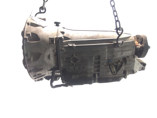 Caixa Automática de Mudança montada Mercedes Sprinter 906