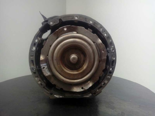 Caixa Automática de Mudança montada Mercedes Sprinter 906