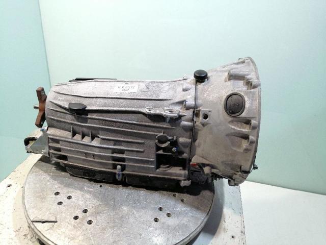 Caixa Automática de Mudança montada Mercedes Sprinter 906