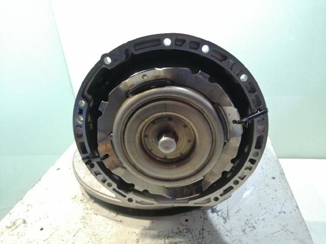 Caixa Automática de Mudança montada Mercedes Sprinter 906