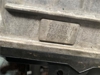 Caixa Automática de Mudança montada 722908 MERCEDES