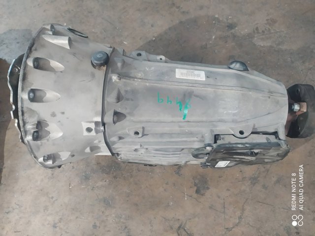 MERCEDES 7229080 АКПП в сборе (автоматическая коробка передач) в наличии Ужгород