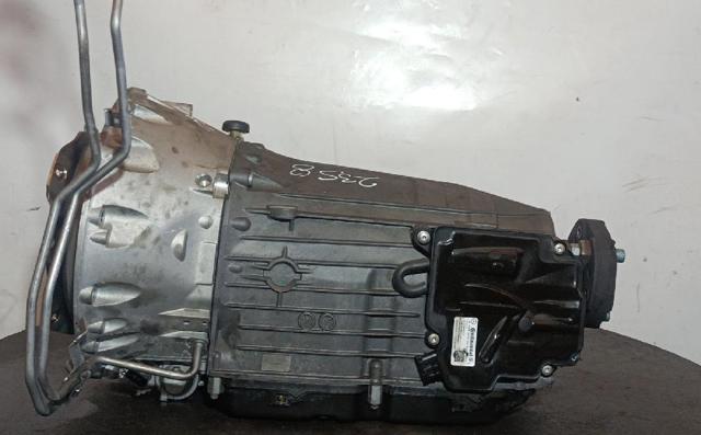 7229080 MERCEDES АКПП купить в Украина