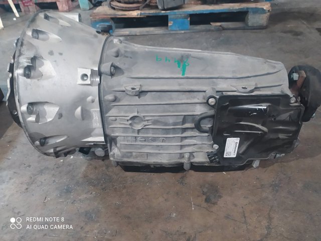 MERCEDES 7229080 АКПП в сборе (автоматическая коробка передач) в наличии Киев