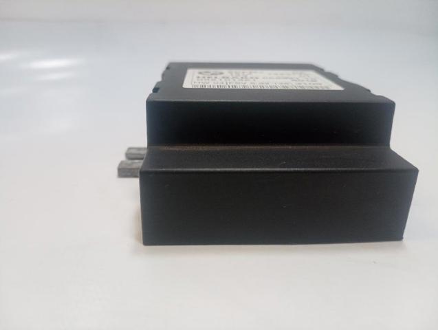 7229173 BMW Модуль управления (ЭБУ) топливным насосом купить в Николаев