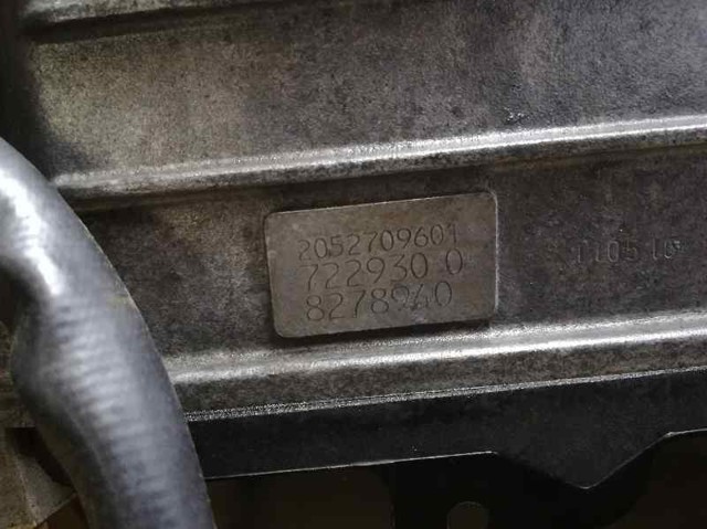 MERCEDES 722930 в наличии Чернигов
