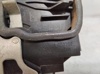 Fecho da porta dianteira esquerda 7229461 BMW