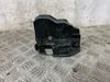 Fecho da porta dianteira esquerda 7229461 BMW
