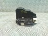 Fecho da porta dianteira esquerda 7229461 BMW