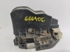 Fecho da porta dianteira esquerda 7229461 BMW