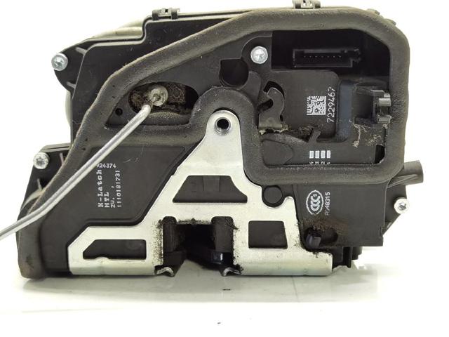 7229467 BMW Замок двери задней левой купить в Каменское