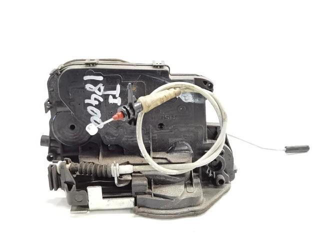 7229467 BMW Замок двери задней левой купить в Ровно